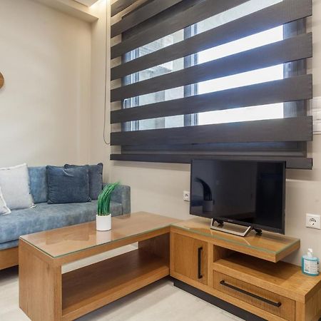 Artemis Apartment كاندية المظهر الخارجي الصورة