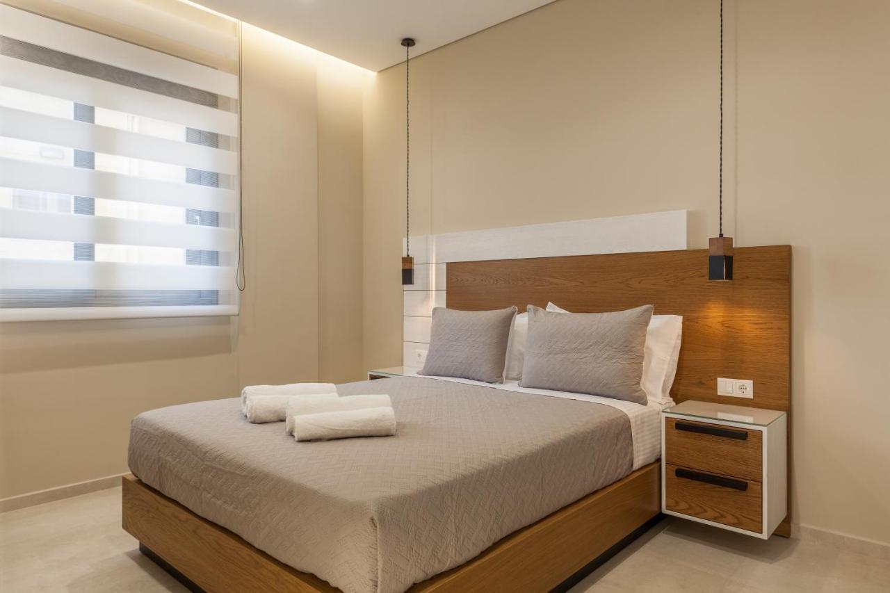 Artemis Apartment كاندية المظهر الخارجي الصورة
