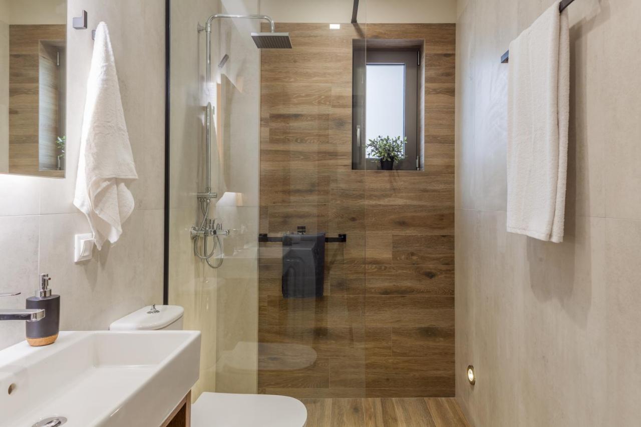 Artemis Apartment كاندية المظهر الخارجي الصورة