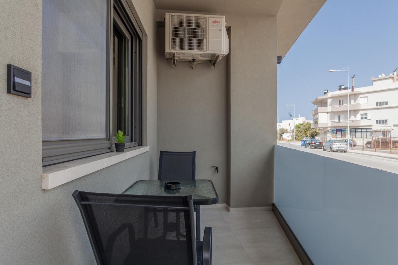 Artemis Apartment كاندية المظهر الخارجي الصورة